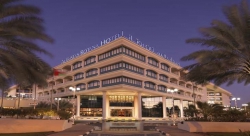   Al Bustan Rotana Hotel 5*