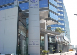  Hilton Dubai Creek 5*