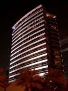   Hilton Dubai Creek 5*