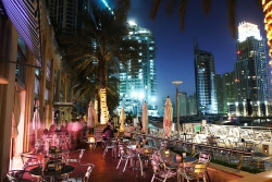   Emirates Marina Hotel and Residence 5*