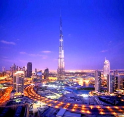   Armani Hotel Dubai 5*