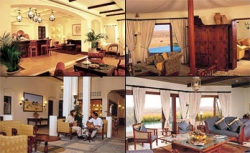   Al Maha Desert Resort 5*