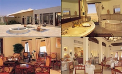   Al Maha Desert Resort 5*