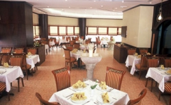   Concorde Hotel and Residence Dubai 5*