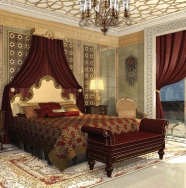  Ottoman Palace by Rixos 5*