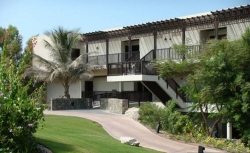   Jebel Ali Hotel Palm Tree Court & Spa 5*