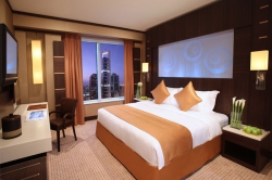   Angsana Hotel & Suites Dubai 5*
