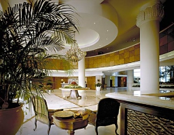   Sheraton Jumeirah Beach Resort  Towers 5*