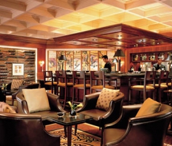   Shangri-La Hotel Dubai 5*