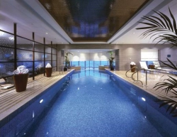  Shangri-La Hotel Dubai 5*