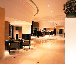   Traders Hotel Dubai 4*