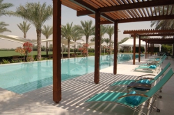   Desert Palm Dubai 5*