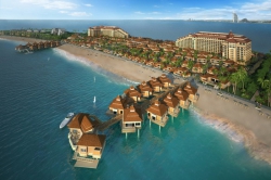   The Royal Amwaj Resort  Spa 5*