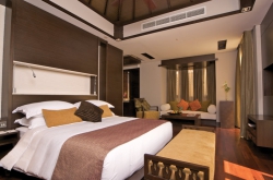   The Royal Amwaj Resort  Spa 5*
