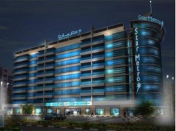  StarMetro Deira Hotel 4*