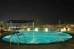   StarMetro Deira Hotel 4*