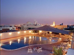   Movenpick Hotel Bur Dubai 5*