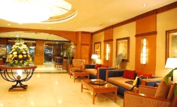   Country Club Hotel 4*