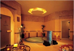   Palm Tree Court and SPA 5*