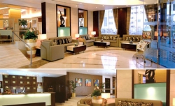   Landmark Hotel Riqqa 4*