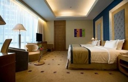   Byblos Hotel Al Barsha Dubai 4*