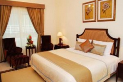   Al Manar Hotel Apartments 4*