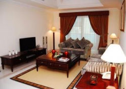   Al Manar Hotel Apartments 4*