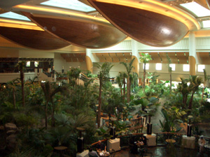   Grand Hyatt Dubai 5*
