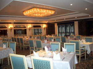   Moscow Hotel Dubai 4*