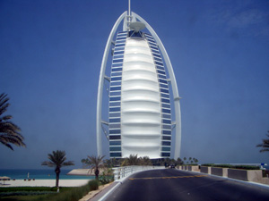   Burj Al Arab 5*