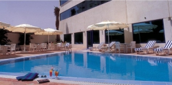   Sharjah Rotana Hotel 4*