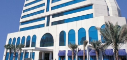  Sharjah Rotana Hotel 4*