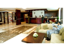   Sharjah Premiere Hotel  Resort 4*