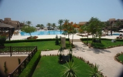   Iberotel Miramar Al Aqah Beach Resort 5*