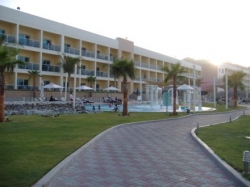   JAL Fujairah Resort & Spa 5*