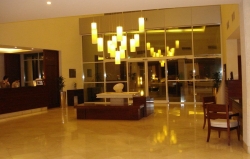   JAL Fujairah Resort & Spa 5*