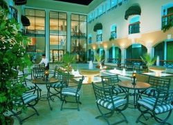   Hilton Fujairah Resort 5*
