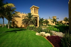   Al Hamra Fort Hotel & Beach Resort 5*