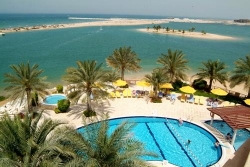   Al Hamra Fort Hotel & Beach Resort 5*