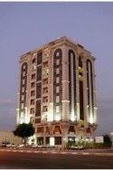   City Hotel Ras Al Khaimah 4*