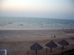   Bin Majid Beach Resort 4*