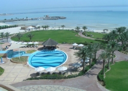   Danat Resort Jebel Dhanna 5*