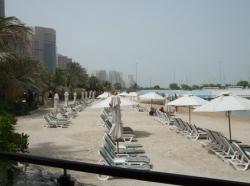   Sheraton Abu Dhabi Resort & Towers 5*