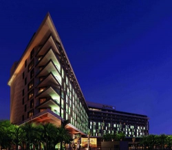   Radisson Blu Hotel Abu Dhabi Yas Island 5*
