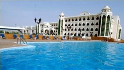   Cassells Ghantoot Hotel  Resort 4*