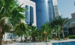   Le Royal Meridien Abu Dhabi 5*