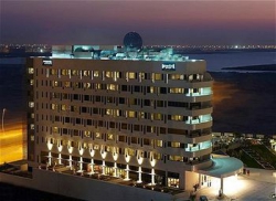   Staybridge Suites Abu Dhabi Yas Island 4*