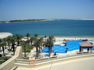   Al Raha Beach Hotel 5*