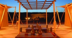   Desert Nights Camp 5*