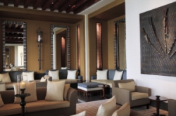   The Chedi Muscat 5*